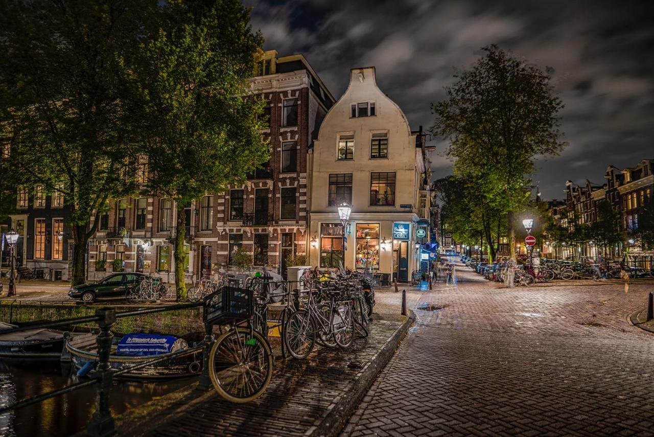Leidse Square 5 Star Luxury Apartment Ámsterdam Exterior foto